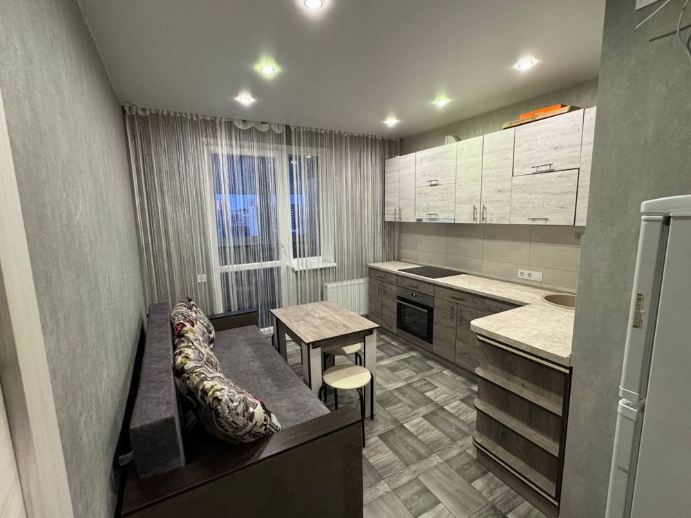 ЖК Рогатинский 1 комн.квартира, 43 м.кв, Харьков - изображение 2