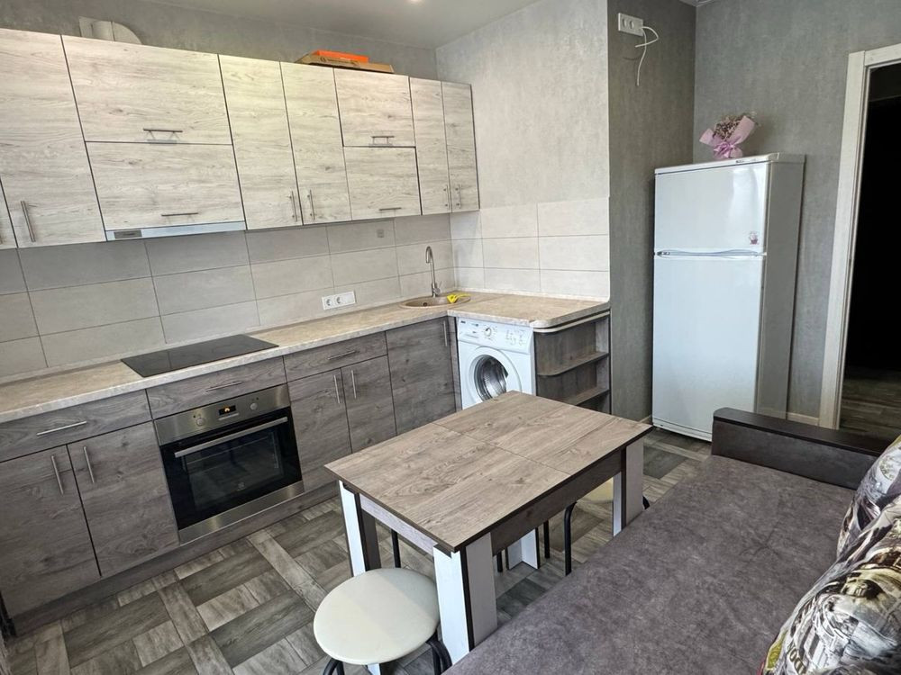 ЖК Рогатинский 1 комн.квартира, 43 м.кв, Харьков - изображение 5