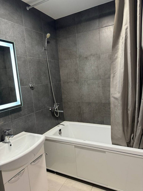 ЖК Рогатинский 1 комн.квартира, 43 м.кв, Харьков - изображение 8