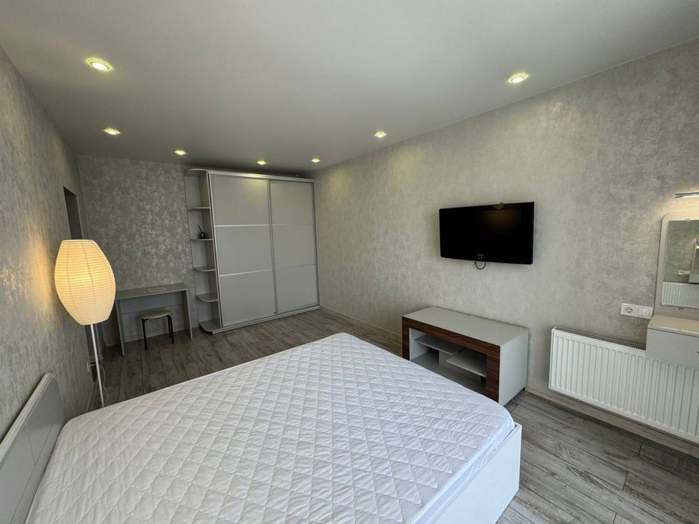 ЖК Рогатинский 1 комн.квартира, 43 м.кв, Харьков - изображение 4