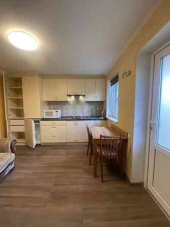 Оренда 1к.кв. квартирыб м. Славутич вул. Алімпія Галіка Киев