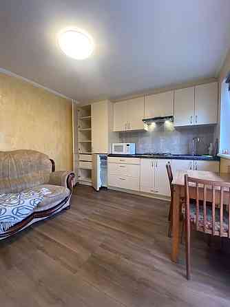 Оренда 1к.кв. квартирыб м. Славутич вул. Алімпія Галіка Киев