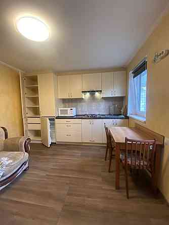 Оренда 1к.кв. квартирыб м. Славутич вул. Алімпія Галіка Киев