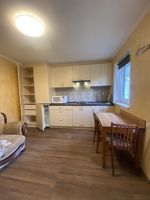 Оренда 1к.кв. квартирыб м. Славутич вул. Алімпія Галіка Київ - зображення 6