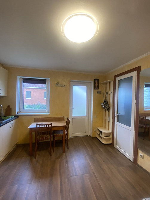 Оренда 1к.кв. квартирыб м. Славутич вул. Алімпія Галіка Київ - зображення 7