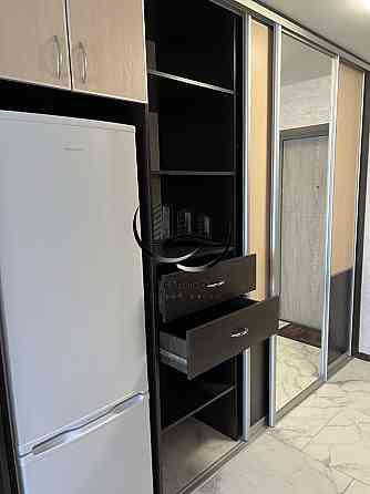 Здам 1 кімнатну квартиру-студію, ЖК 'Воробйові гори' Харьков