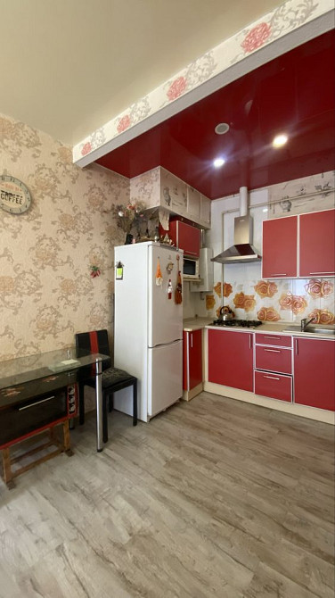 Аренда 1 квартиры, Ценрт, ул. Алчевских 3, Харьков Харьков - изображение 4