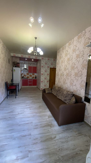 Аренда 1 квартиры, Ценрт, ул. Алчевских 3, Харьков Харьков - изображение 6