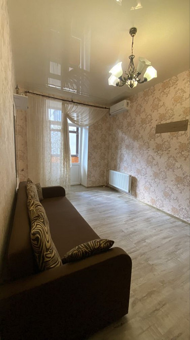 Аренда 1 квартиры, Ценрт, ул. Алчевских 3, Харьков Харьков - изображение 7