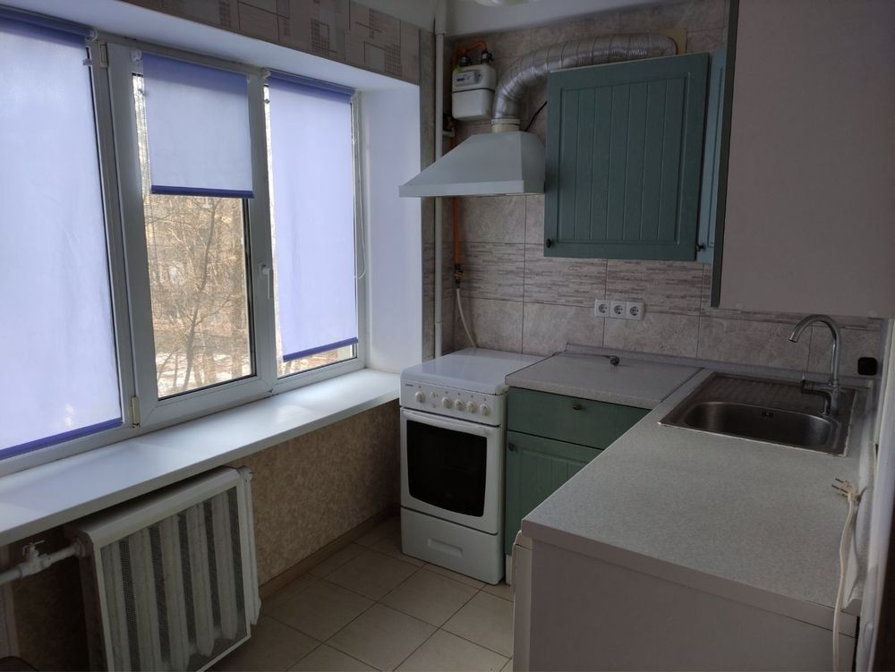 2 кімн Соломʼянська , 16 Соломʼянка Киев - изображение 3