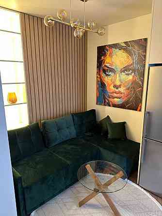 Пропонуємо в оренду комфортну та стильну квартиру в центрі Ивано-Франковск