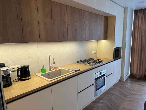 Пропонуємо в оренду комфортну та стильну квартиру в центрі Ивано-Франковск