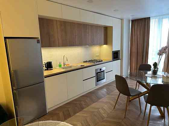 Пропонуємо в оренду комфортну та стильну квартиру в центрі Ивано-Франковск