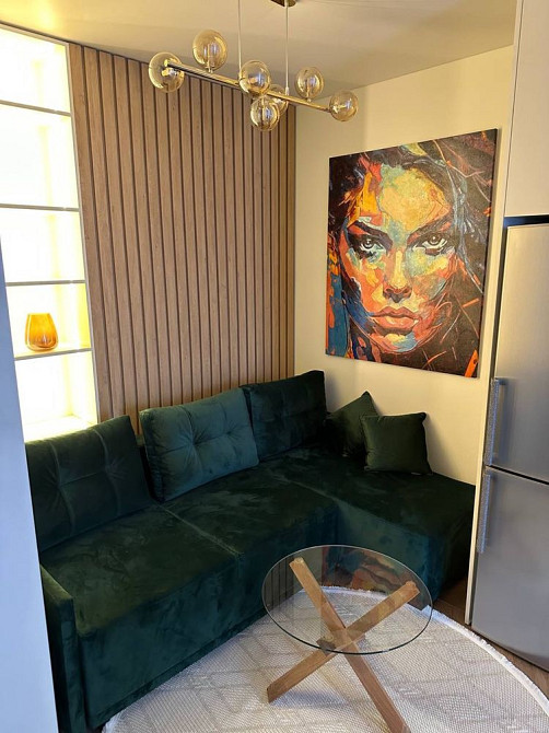 Пропонуємо в оренду комфортну та стильну квартиру в центрі Ивано-Франковск - изображение 3