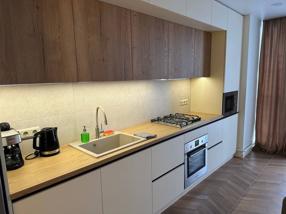 Пропонуємо в оренду комфортну та стильну квартиру в центрі Ивано-Франковск - изображение 5