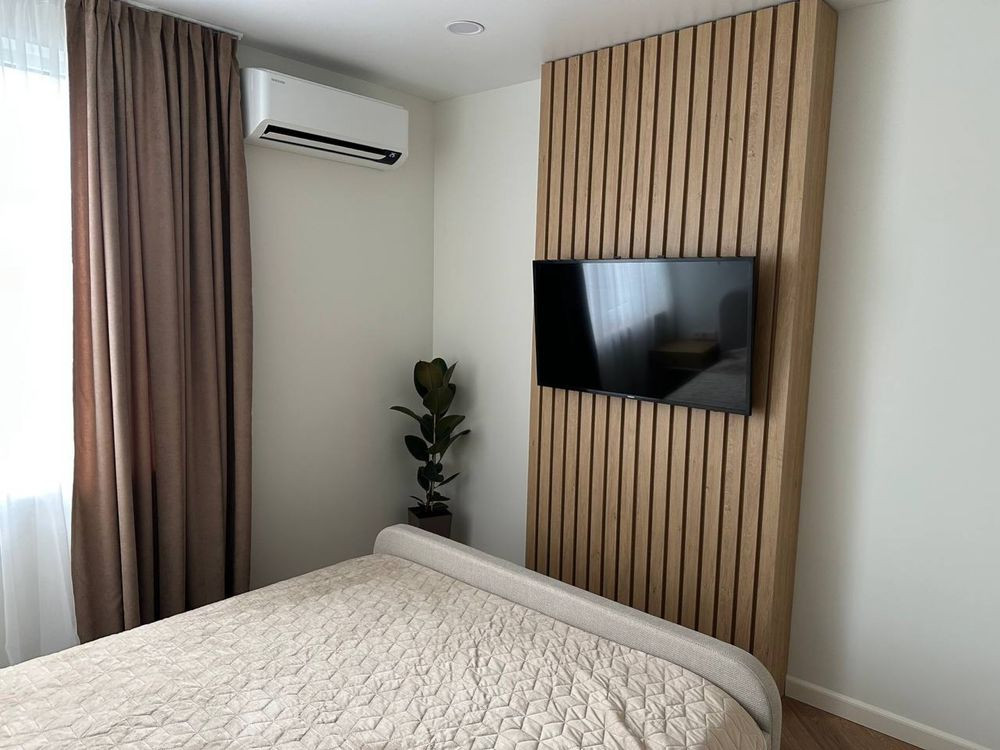 Пропонуємо в оренду комфортну та стильну квартиру в центрі Ивано-Франковск - изображение 8