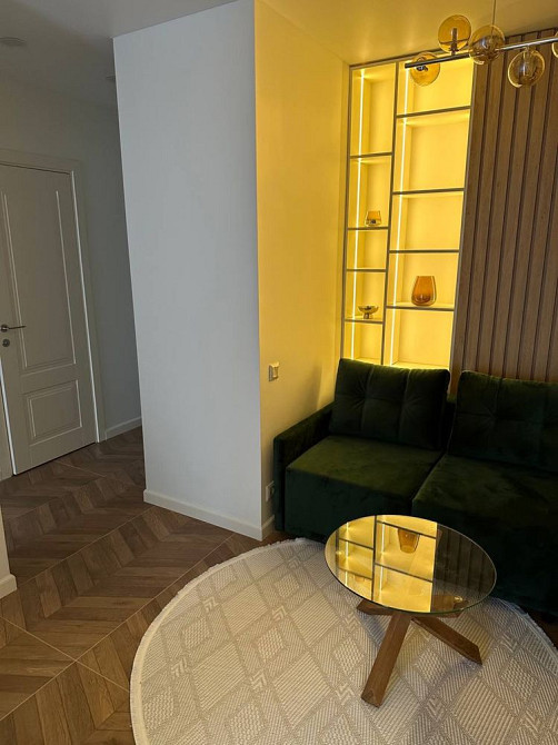 Пропонуємо в оренду комфортну та стильну квартиру в центрі Ивано-Франковск - изображение 6