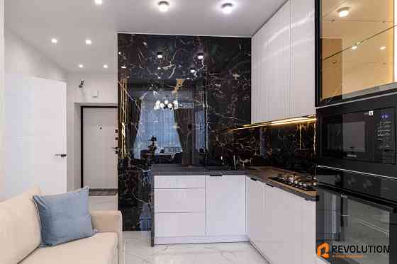 БЕЗ %; 1к квартира ЖК Софія Резеденс. Софіївська Борщагівка Софіївська Борщагівка