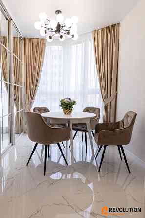 БЕЗ %; 1к квартира ЖК Софія Резеденс. Софіївська Борщагівка Софіївська Борщагівка