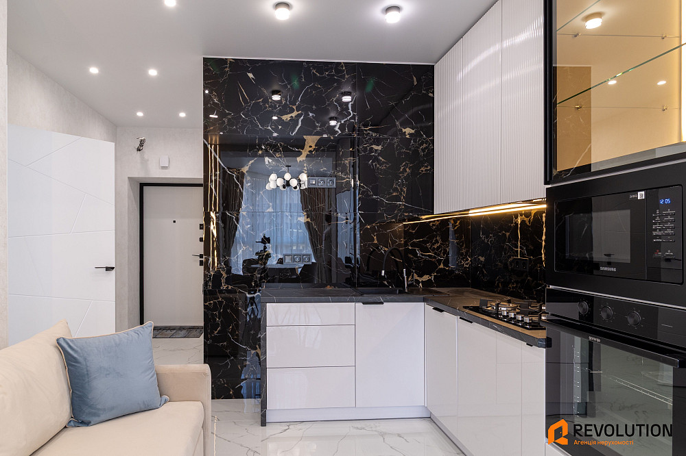 БЕЗ %; 1к квартира ЖК Софія Резеденс. Софіївська Борщагівка Софіївська Борщагівка - зображення 4