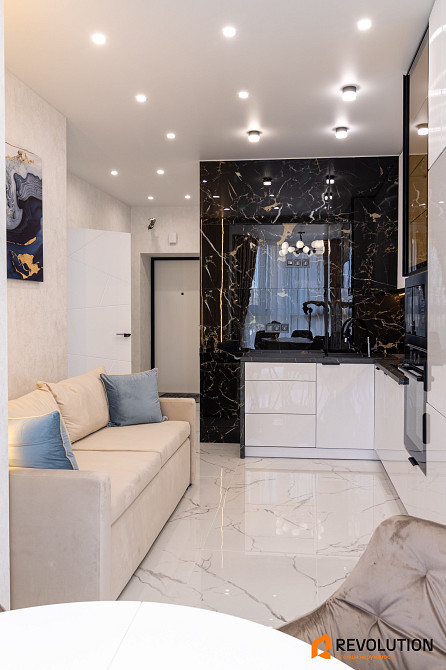 БЕЗ %; 1к квартира ЖК Софія Резеденс. Софіївська Борщагівка Софіївська Борщагівка - зображення 2