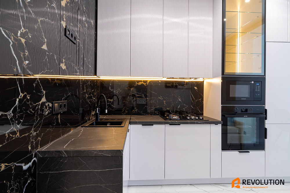 БЕЗ %; 1к квартира ЖК Софія Резеденс. Софіївська Борщагівка Софіївська Борщагівка - зображення 5