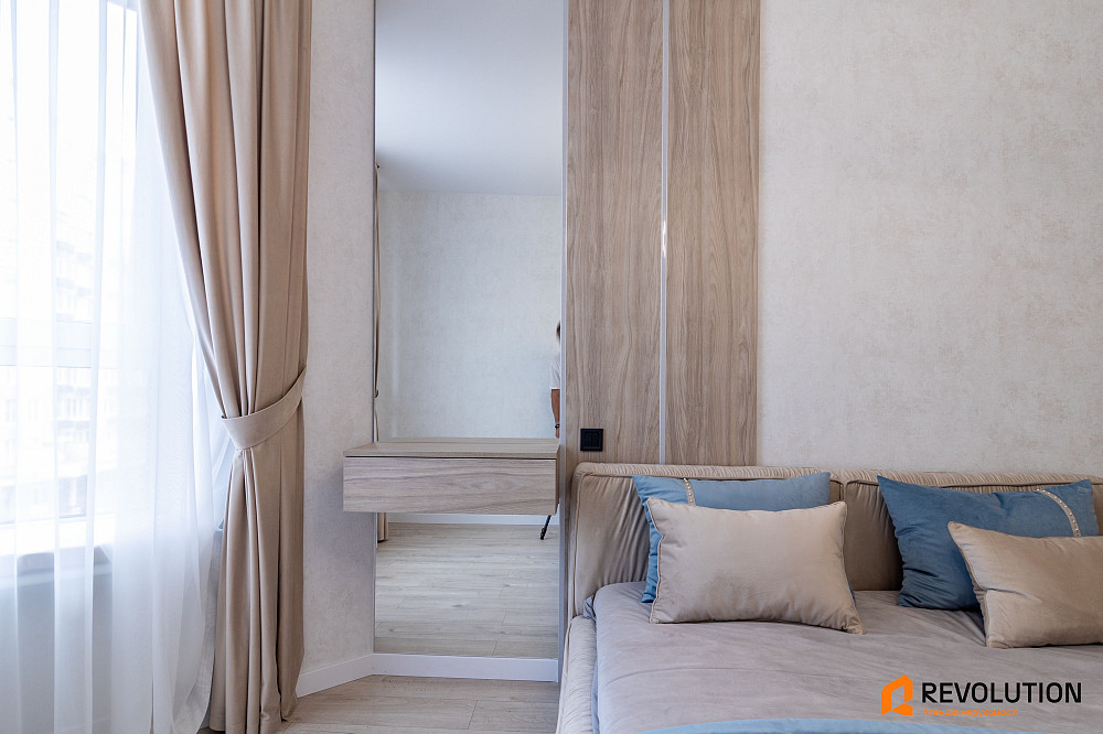 БЕЗ %; 1к квартира ЖК Софія Резеденс. Софіївська Борщагівка Софіївська Борщагівка - зображення 7