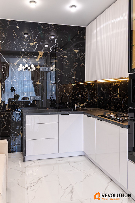 БЕЗ %; 1к квартира ЖК Софія Резеденс. Софіївська Борщагівка Софіївська Борщагівка - зображення 3