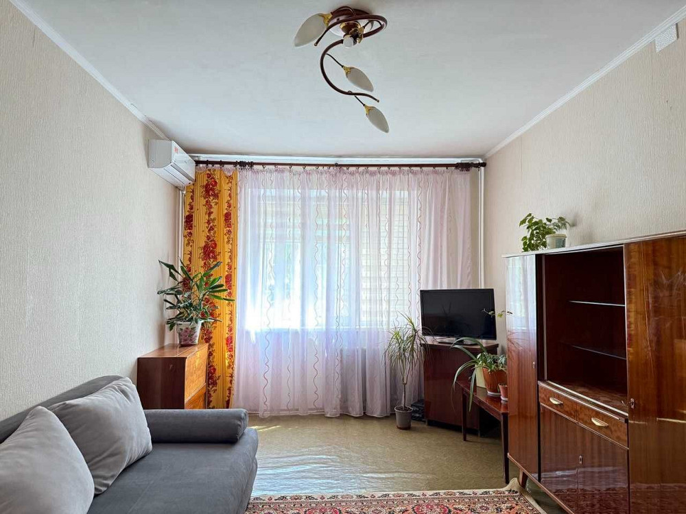 Щаслива Квартира На Східному 2 Кривий Ріг - зображення 2