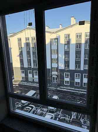 1к квартира 31кв м, ЖК "Комфортне містечко", с. Святопетрівське Святопетрівське (Києво-Свят.р-н)