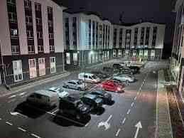 1к квартира 31кв м, ЖК "Комфортне містечко", с. Святопетрівське Святопетрівське (Києво-Свят.р-н)