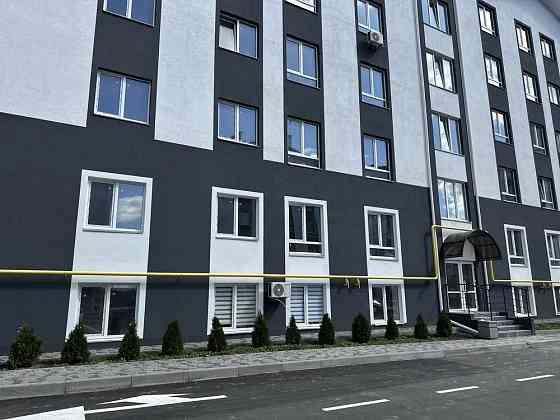 1к квартира 31кв м, ЖК "Комфортне містечко", с. Святопетрівське Святопетрівське (Києво-Свят.р-н)