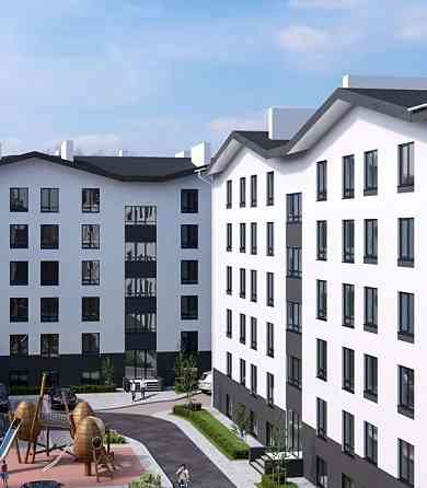 1к квартира 31кв м, ЖК "Комфортне містечко", с. Святопетрівське Святопетрівське (Києво-Свят.р-н)