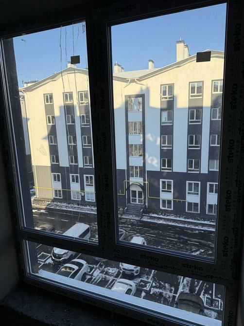 1к квартира 31кв м, ЖК "Комфортне містечко", с. Святопетрівське Святопетрівське (Києво-Свят.р-н) - зображення 6