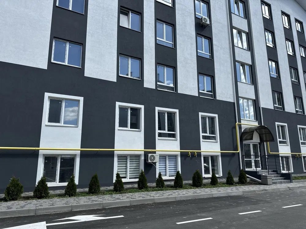 1к квартира 31кв м, ЖК "Комфортне містечко", с. Святопетрівське Святопетрівське (Києво-Свят.р-н) - зображення 4