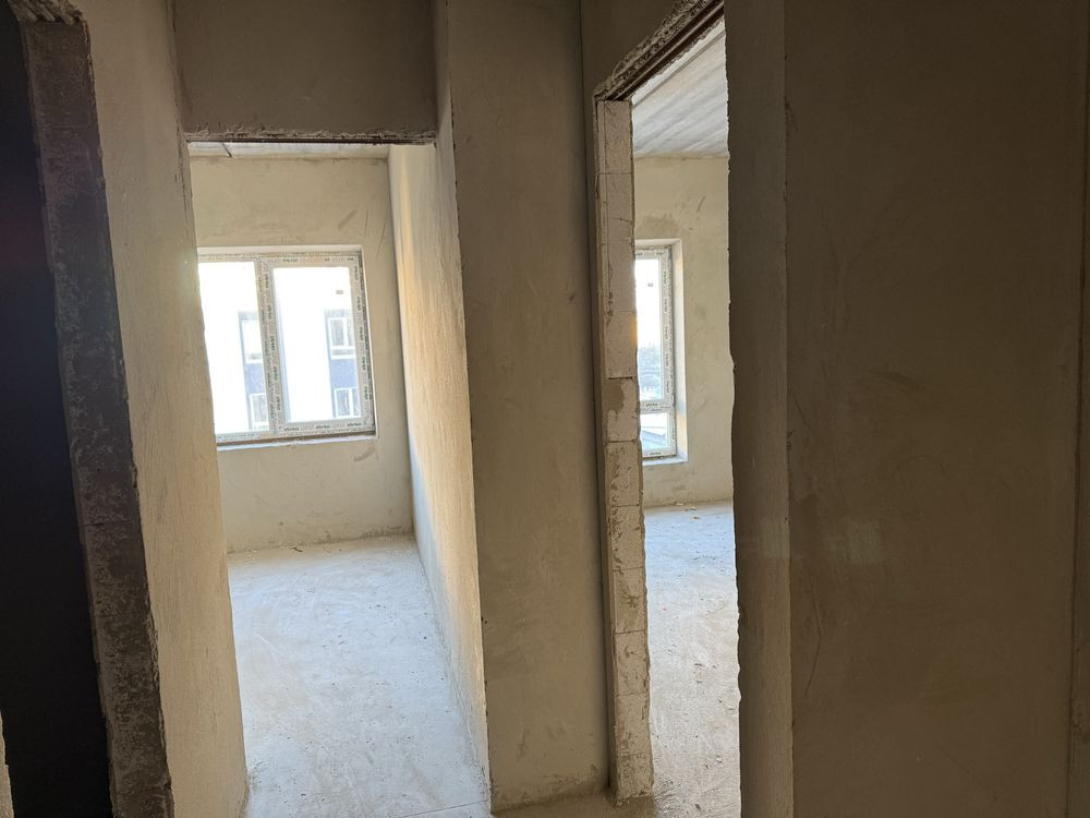 1к квартира 31кв м, ЖК "Комфортне містечко", с. Святопетрівське Святопетрівське (Києво-Свят.р-н) - зображення 8