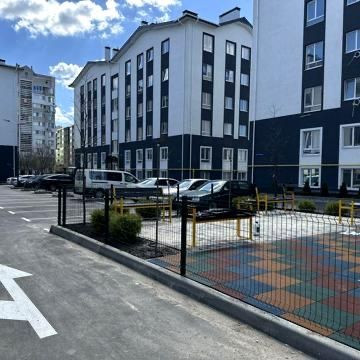 1к квартира 31кв м, ЖК "Комфортне містечко", с. Святопетрівське Святопетрівське (Києво-Свят.р-н) - зображення 3