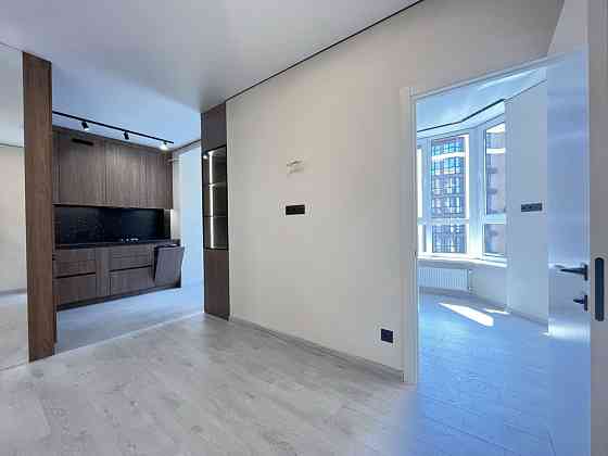 Продаж 1к/квартири ЖК Софія Резиденс, частково мебльована, переуступка Софиевская Борщаговка