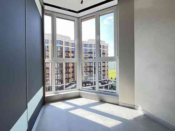 Продаж 1к/квартири ЖК Софія Резиденс, частково мебльована, переуступка Софиевская Борщаговка