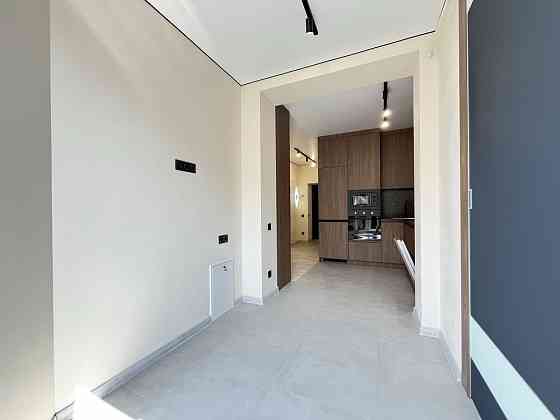 Продаж 1к/квартири ЖК Софія Резиденс, частково мебльована, переуступка Софиевская Борщаговка