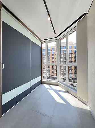 Продаж 1к/квартири ЖК Софія Резиденс, частково мебльована, переуступка Софиевская Борщаговка