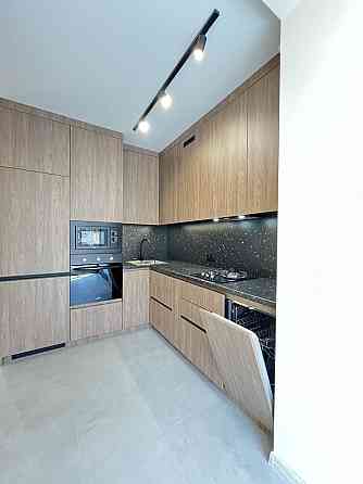 Продаж 1к/квартири ЖК Софія Резиденс, частково мебльована, переуступка Софиевская Борщаговка