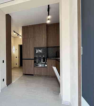 Продаж 1к/квартири ЖК Софія Резиденс, частково мебльована, переуступка Софиевская Борщаговка