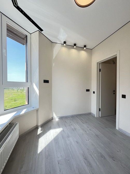 Продаж 1к/квартири ЖК Софія Резиденс, частково мебльована, переуступка Софиевская Борщаговка - изображение 7