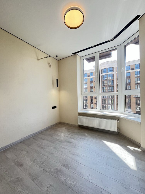 Продаж 1к/квартири ЖК Софія Резиденс, частково мебльована, переуступка Софиевская Борщаговка - изображение 8