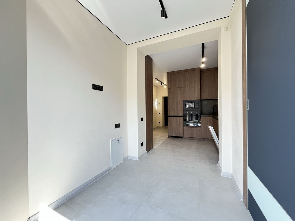 Продаж 1к/квартири ЖК Софія Резиденс, частково мебльована, переуступка Софиевская Борщаговка - изображение 2