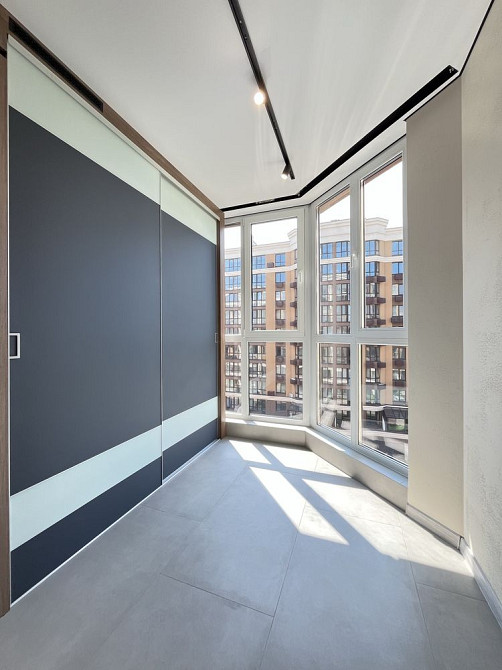 Продаж 1к/квартири ЖК Софія Резиденс, частково мебльована, переуступка Софиевская Борщаговка - изображение 3