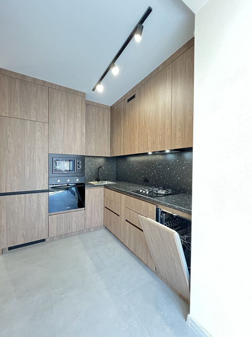 Продаж 1к/квартири ЖК Софія Резиденс, частково мебльована, переуступка Софиевская Борщаговка - изображение 4