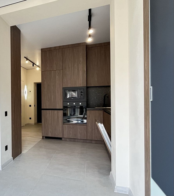 Продаж 1к/квартири ЖК Софія Резиденс, частково мебльована, переуступка Софиевская Борщаговка - изображение 1