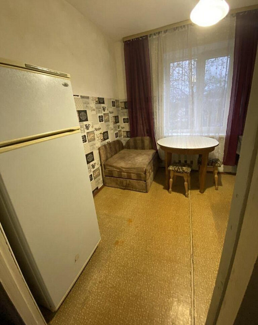 Продам 1-к. квартиру, вул. Романа Шухевича Олега Кошового Бориспіль AK Бориспіль - зображення 3